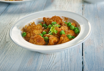 Masala Gobi