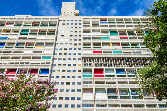 Marsiglia, Francia