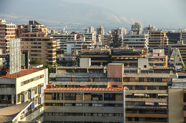 Costanera Center - Santiago - Chile