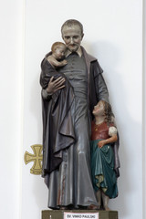 Saint Vincent de Paul