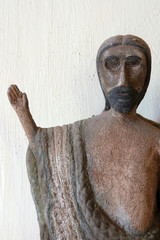 Risen Christ