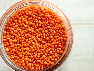  lentils, healthy food, kitchen