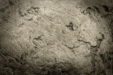 Grey concrete wall abstract background