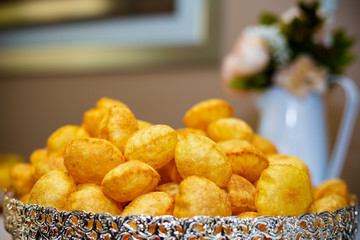 Pani Puri