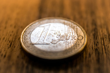 1-Euro-Münze