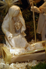Nativity Scene