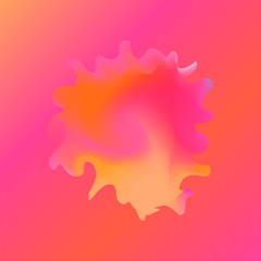 abstract colorful background