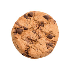 Chocolate chip cookie
