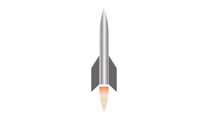 Rocket logo vector design. Rocket icon. Space icon, space logo