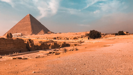 Great Egyptian Antiquities