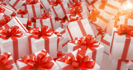gift boxes