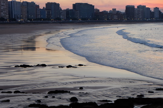 reflejos
