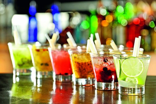 drink