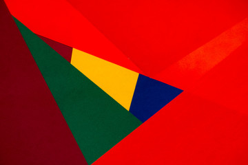 abstract colorful background