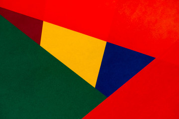 abstract background with space for your text