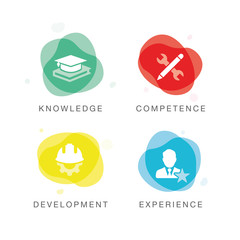 BEST PRACTICE ICON SET