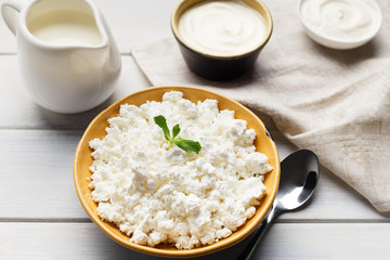 Healthy nutrition concept