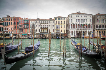 Fototapeta na wymiar Venice 