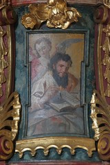 Saint Matthew the Evangelist