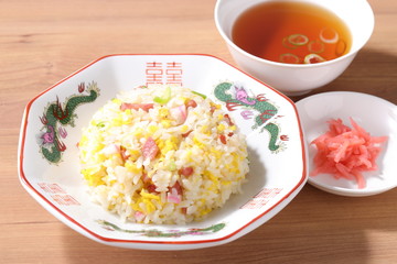 チャーハン