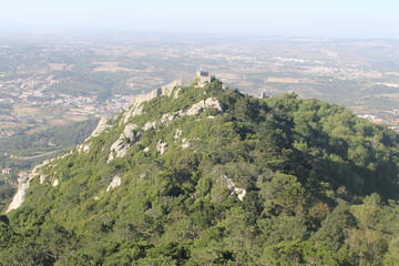 Green mountain, Europe, Grüner Berg Europa