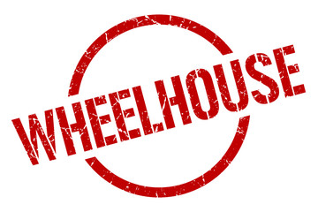 wheelhouse stamp © Aquir
