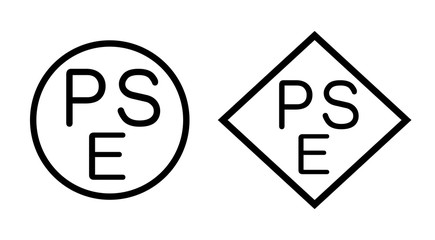 PSEマーク