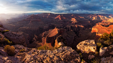 Grand Canyon USA