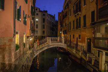 Obraz na płótnie Canvas Venice 