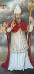 Saint Blaise