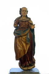 Saint Francis Xavier