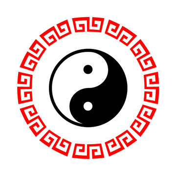 太陰大極図 Images – Browse 45 Stock Photos, Vectors, and