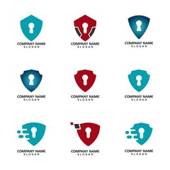 Security logo bundle