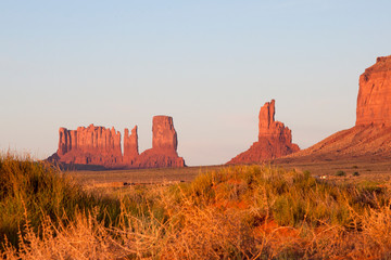 Monument Valley USA