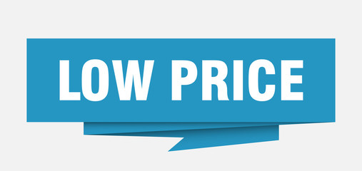 low price