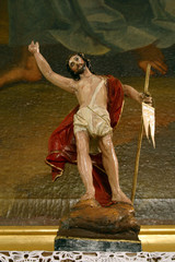 Risen Christ