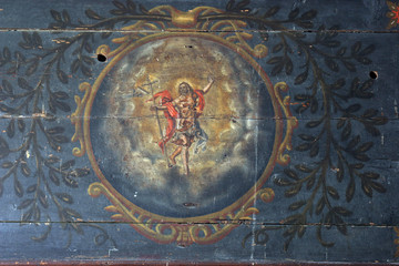 Risen Christ