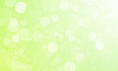 Blue bokeh abstract backgrounds