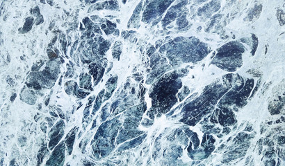 Rock Wall Texture. marble background and light graphic effect.