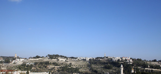 Jerusalem