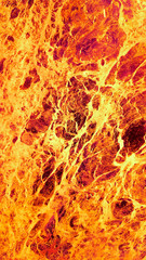 Obraz premium Rock Wall Texture. marble background and light graphic and color effect.