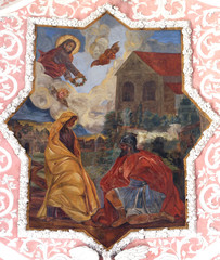 Conversion of Saint Paul