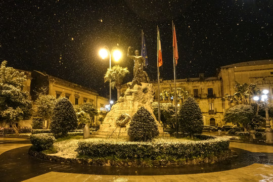 Monumento ai caduti di Acireale - 67