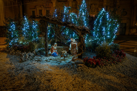 Presepe - 91
