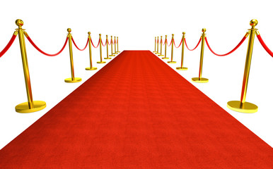 red carpet background