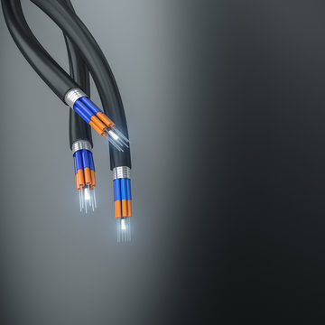  optical fiber cable