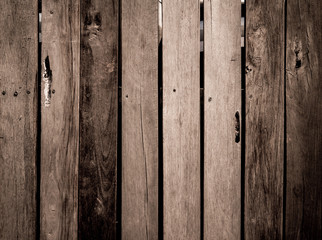 Old wood plank texture background