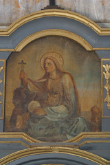 Saint Mary Magdalene