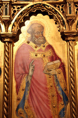Obraz premium Saint Nicholas