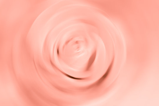 Background in the form of a stylized image of a rose flower
